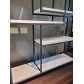 ESTANTE MODULAR 1200 X 300 X 1850mm